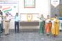 कल्याणात मोफत शासकीय दाखले वाटप; शिफा पावले यांच्या जनसंपर्क कार्यालयाचे उद्घाटन