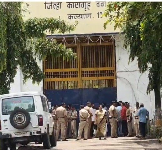 डॉक्टर मारहाण प्रकरणी रमेश म्हात्रेंना जामीन