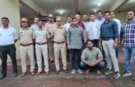 खडकपाडा पोलिसांची मोठी कारवाई; पोलिसांना गुंगारा देणारा सराईत इराणी चोरटा अब्बास सय्यद अखेर जेरबंद, ९ महागड्या दुचाकी जप्त