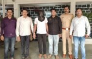 १० रुपयांचं प्लॅटफॉर्म तिकीट केलं '५१०'; कल्याण रेल्वे स्टेशनवरील भामटा जेरबंद!