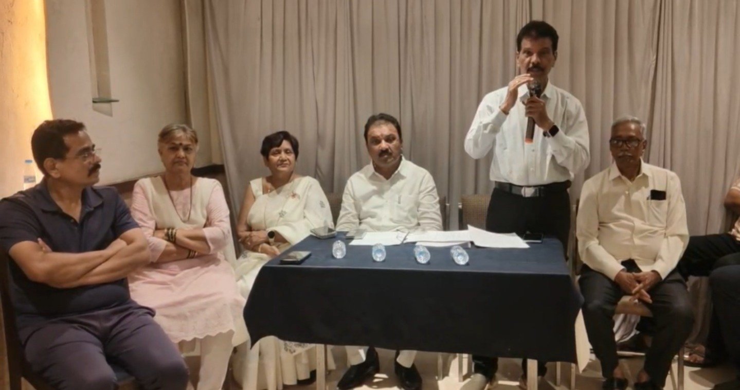 डोंबिवलीत १०० मीटर तिरंग्यासह भव्य रॅली; देशभक्तीचा जल्लोष रंगणार