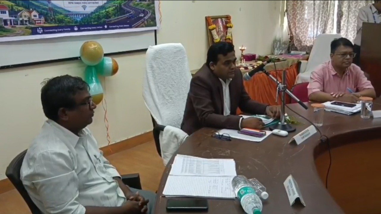 स्वातंत्र्यदिनानिमित्त BSNLची ग्राहकांना खास ऑफर; १ रुपयात १GB डेटा