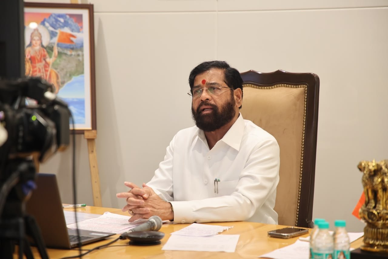चाकण तळेगाव औद्योगिक क्षेत्रातील उद्योगांच्या अडचणी सोडविण्यासाठी सर्वोच्च प्राधान्य