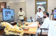 गणेशोत्सवापूर्वी रस्ते खड्डेमुक्त करा; एकनाथ शिंदेंचे निर्देश