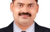 रिपाइं आठवले पक्षाच्या डोंबिवली शहराध्यक्षपदी ॲड. सुभाष अंभोरे