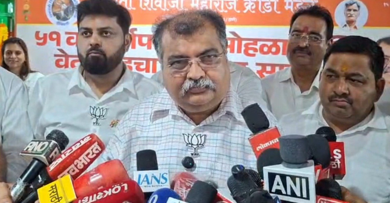 डोंबिवलीतील नेहरू मैदानात कबड्डीपटूंसाठी सुविधा उपलब्ध