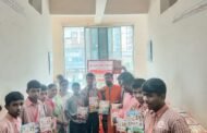 कल्याण पूर्वेत युवकांसाठी रोजगाराची संधी; ३६५ दिवस मोफत जॉब प्लेसमेंट