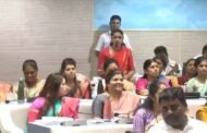 धोकादायक बांधकामासह शास्त्रीनगर रुग्णालयातील दुर्गंधीचा प्रश्न; नागरिकांची नगरसेविका वृषाली जोशी यांच्याकडे धाव