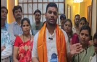 २७ गावांतील सफाई कामगारांचा महापालिकेत समावेश; नगरसेवक कुणाल पाटील यांचे मानले आभार