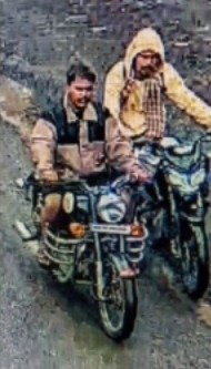 मुंबई पोलीस कर्मचाऱ्याची बुलेट लंपास; कल्याण-डोंबिवलीत वाहनचोरीची चिंता