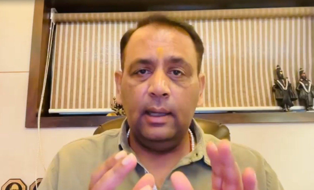 ‘भाजप-आरएसएस एनसीईआरटीला वैचारिक ब्रेनवॉशची प्रयोगशाळा बनवत आहेत’; राष्ट्रवादी काँग्रेसचा आरोप