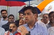 डोंबिवलीत ‘खासदार आपल्या भेटीला’ला उत्स्फूर्त प्रतिसाद; नागरिकांच्या प्रश्नांवर तातडीच्या कार्यवाहीच्या सूचना