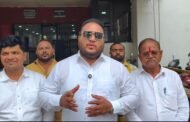 गणेशोत्सवापूर्वी आंबिवली-मोहने-बल्याणीतील रस्त्यांची डागडुजी करा