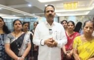 उल्हासनगरात रायगड हॉस्पिटल रिसर्च सेंटरतर्फे मोफत महाआरोग्य शिबिर