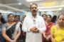 “खरी कागदपत्रे दाखवा, जमीन सोडून देईन”; मानपाड्यातील जमीन वादावर रामेश्वर प्रसाद गुप्तांची भूमिका