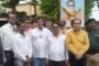 कल्याण पूर्वेत कजरी महोत्सव उत्साहात; गुणवंत विद्यार्थ्यांचा सन्मान
