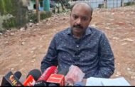 कैलास नगरच्या जागेवरून वाद चिघळला; बिल्डर केंदळेंचे नगरसेवक महेश गायकवाड, पोलिसांवर गंभीर आरोप