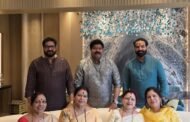मनसे नेते राजू पाटील यांचे जुळ्या बहिणीसोबत अनोखे रक्षाबंधन; प्रेमा खरबे यांनी बांधली राखी