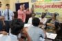 नरेंद्र पवार यांच्या वाढदिवसानिमित्त पारनाका येथे वृक्षारोपण; शेकडो सेवेकऱ्यांची उपस्थिती
