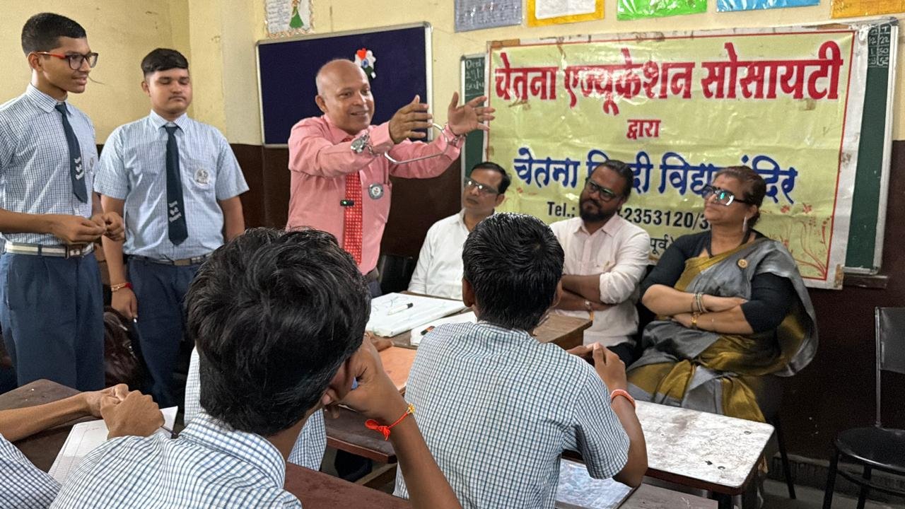 अभ्यास कसा करावा, लक्षात कसे ठेवावे? बोर्ड परीक्षेच्या यशासाठी विद्यार्थ्यांना विशेष मार्गदर्शन