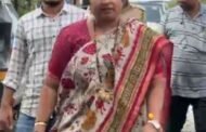 गणेशोत्सवापूर्वी मलंगगड रोड चकाचक; आमदार सुलभा गायकवाडांकडून डांबरीकरणाची पाहणी
