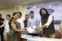 ओमनाथ नाटेकर यांच्या वाढदिवसानिमित्त महाआरोग्य शिबिर; नागरिकांचा उत्स्फूर्त प्रतिसाद