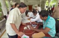 डोंबिवली पूर्वेत NCMC स्मार्ट कार्ड शिबिराला उत्स्फूर्त प्रतिसाद