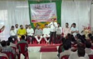 सोनारपाड्यात भूमिपुत्रांच्या हक्कासाठी आगरी समाज एकवटला