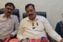 प्रभाग २७ व १९ मधील पाणीटंचाईविरोधात भाजपचा ‘पाणीबाणी मोर्चा’