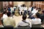 मनोज माळी यांना ‘आदर्श शिक्षक’ पुरस्कार प्रदान