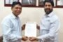 निसर्गायण टिटवाळा प्रकल्पाला आयुक्त अभिनव गोयल यांची सदिच्छा भेट