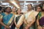 गोविंदा पथकांच्या थरांनी रंगला जे. पी. ग्रुपचा दहीहंडी उत्सव