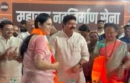 स्थानिक राजकारणाला कलाटणी? मनसेत विविध पक्षांतील कार्यकर्त्यांची एन्ट्री