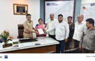 पथविक्रेत्यांवरील कारवाईविरोधात निषेध मोर्चाचा इशारा