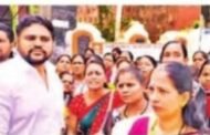 ‘पगाराविना घर कसे चालवायचे?’; केडीएमसी कर्मचाऱ्यांचा प्रशासनाला सवाल