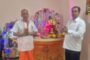 सनराईज व्हॅलीच्या राजाच्या दर्शनासाठी भाविकांची उपस्थिती