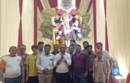 मुंबई नागदेवी येथील गणेशोत्सवाचा यंदा ५१ वा वर्ष; भक्तिभावात विविध धार्मिक व सामाजिक उपक्रमांचे आयोजन