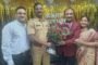 कल्याण-डोंबिवलीत गणेश विसर्जनासाठी कडेकोट पोलीस बंदोबस्त