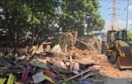 १० वर्षांपासून रखडलेल्या ठाकुर्ली उड्डाणपुलाचा मार्ग मोकळा
