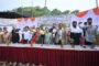 अशोकनगरमध्ये फिजिओथेरपी शिबिर संपन्न