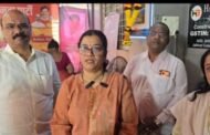 शासकीय योजना तुमच्या दारी; हृदयनाथ भोईर, हर्षदा भोईर यांचा पुढाकार