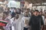 शासकीय योजना तुमच्या दारी; हृदयनाथ भोईर, हर्षदा भोईर यांचा पुढाकार